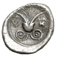 1/3 Siglos - Stasikypros