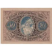 50 Pfennig