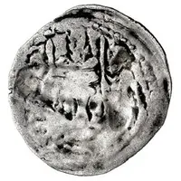 Drachm - Javukha Taxila mint