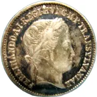 Homage in Sibiu 'Hermannstadt' Transylvania - Ferdinand I