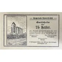 75 Heller Hinterbrühl