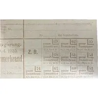 75 Heller Hinterbrühl