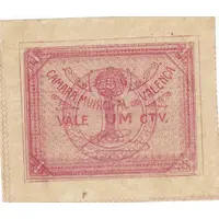 1 Centavo Valença