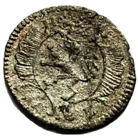 1 Kreuzer - Louis IX