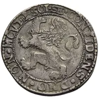 70 Soldi `1 Tallero del leone`