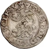 1⁄16 Thaler - John Adolphus