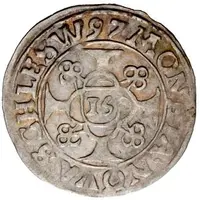 1⁄16 Thaler - John Adolphus