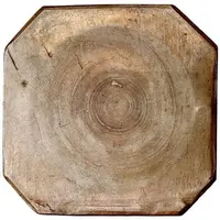 5 Mark - William II Reverse Trial