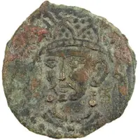 Unknown Æ - Satachari II Single tamgha, type 2