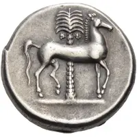 Tetradrachm