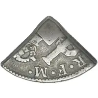 18 Stuivers Countermark C18