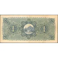 1 Dollar