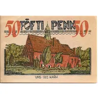 50 Pfennig