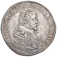 1 Ducatone - Scipione Gonzaga