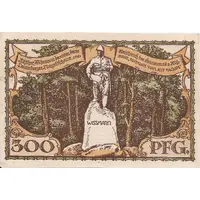 300 Pfennig