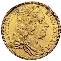 1 Zecchino - Anthony Pignatelli