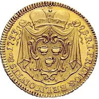 1 Zecchino - Anthony Pignatelli