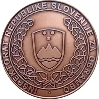 Ministry of Defence Inšpektorat za obrambo