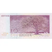 10 Krooni