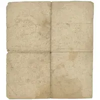 12 Skilling Skillemynt