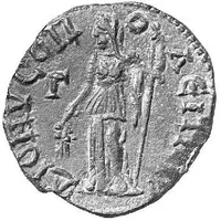 Triassaria - Geta ΔIONYCOΠOΛEITΩN Γ, Dionysopolis