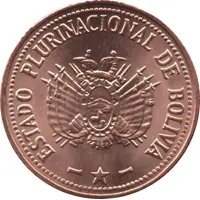10 Centavos