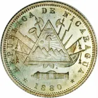 20 Centavos