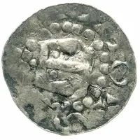 Denier - Ordulf Jever