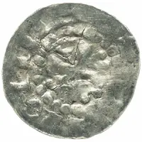 Denier - Ordulf Jever