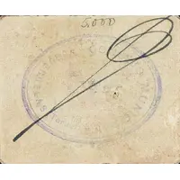 25 Céntimos Nogueruelas