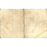 2 Pesetas El Vilosell