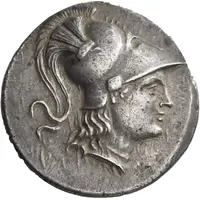 Tetradrachm