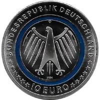 10 Euro Polizei