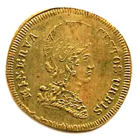 Token - Bicentennial of Utrecht University