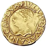 1 Ducato - Giulia Varano