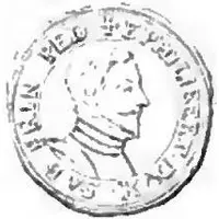 1 Filiberto - Emmanuel Philibert I