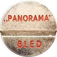 Token - Panorama Bled