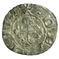 1 Denaro / Picciolo - Ludovico Migliorati