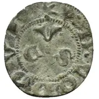 1 Denaro / Picciolo - Ludovico Migliorati