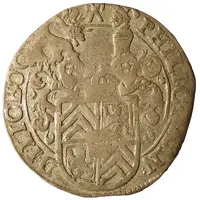 3 Kreuzers - Philip V