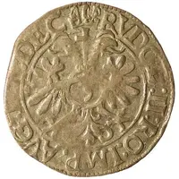 3 Kreuzers - Philip V