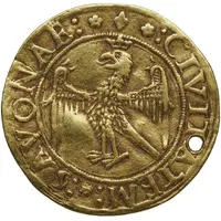 2 Ducats - Louis XII