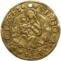2 Ducats - Louis XII