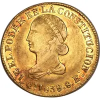 8 Escudos