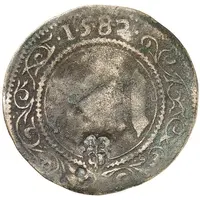 12 Pfennig