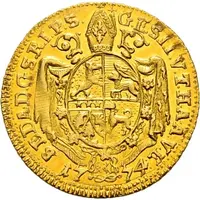 Ducat - Beda Angehrn