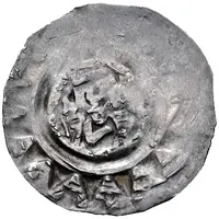 Light Denier - Hartwig I of Lierheim