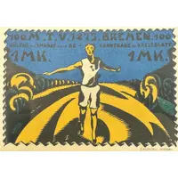 1 Mark Männer-Turnverein