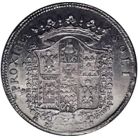 3 Scudi - Ercole III