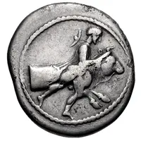 Hemidrachm